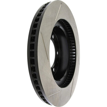 StopTech 126.44129SL Front Left Brake Rotor for 07-14 FJ Cruiser / 05-19 Tacoma