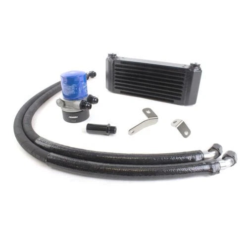 Perrin Oil Cooler | 2022+ Subaru WRX (PSP-OIL-127)