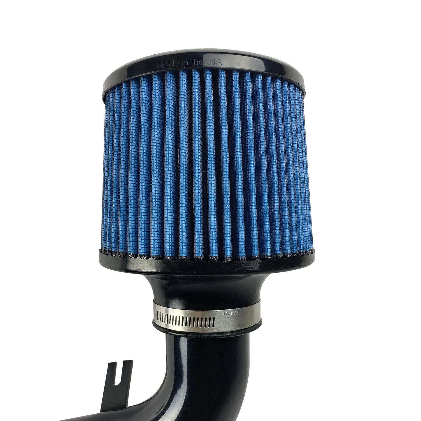 Injen Short Ram Intake | Honda Civic (87-91) / Honda CRX (87-92) (IS1501BLK)