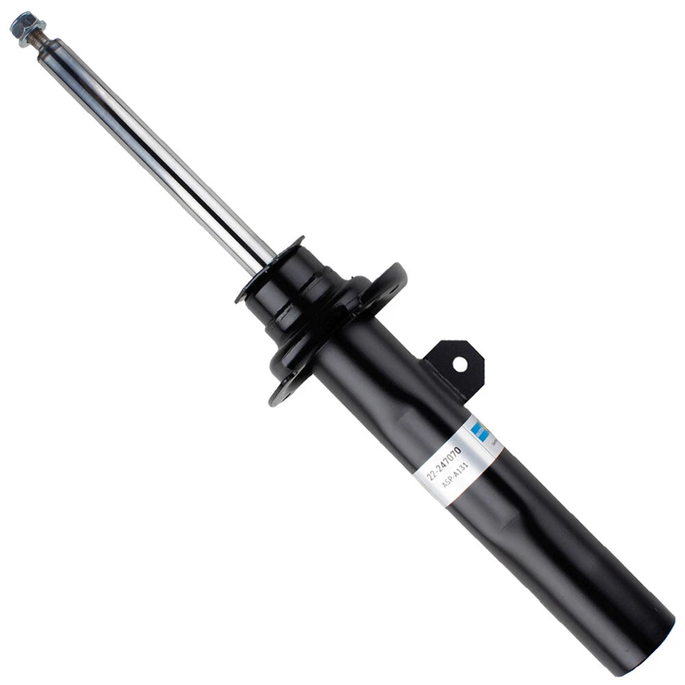 Bilstein B4 OE Replacement 16-19 BMW X1 Front Left Twintube Strut Assembly