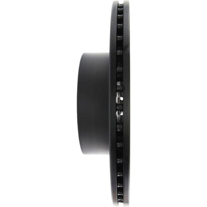 Stoptech Power Slot Sportstop Slotted Brake Rotor | 1993-1995 Mazda RX-7 (126.45051SL)