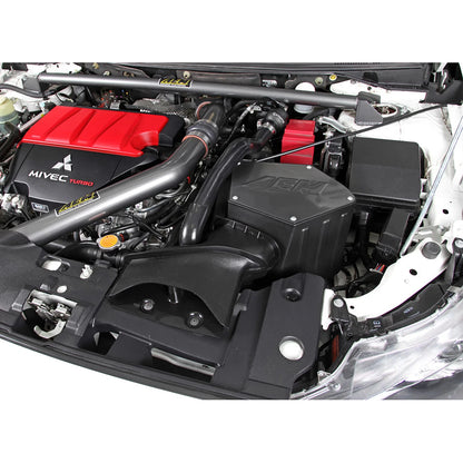 AEM Cold Air Intake System | 2008-2016 Mitsubishi Evo X (21-678C)