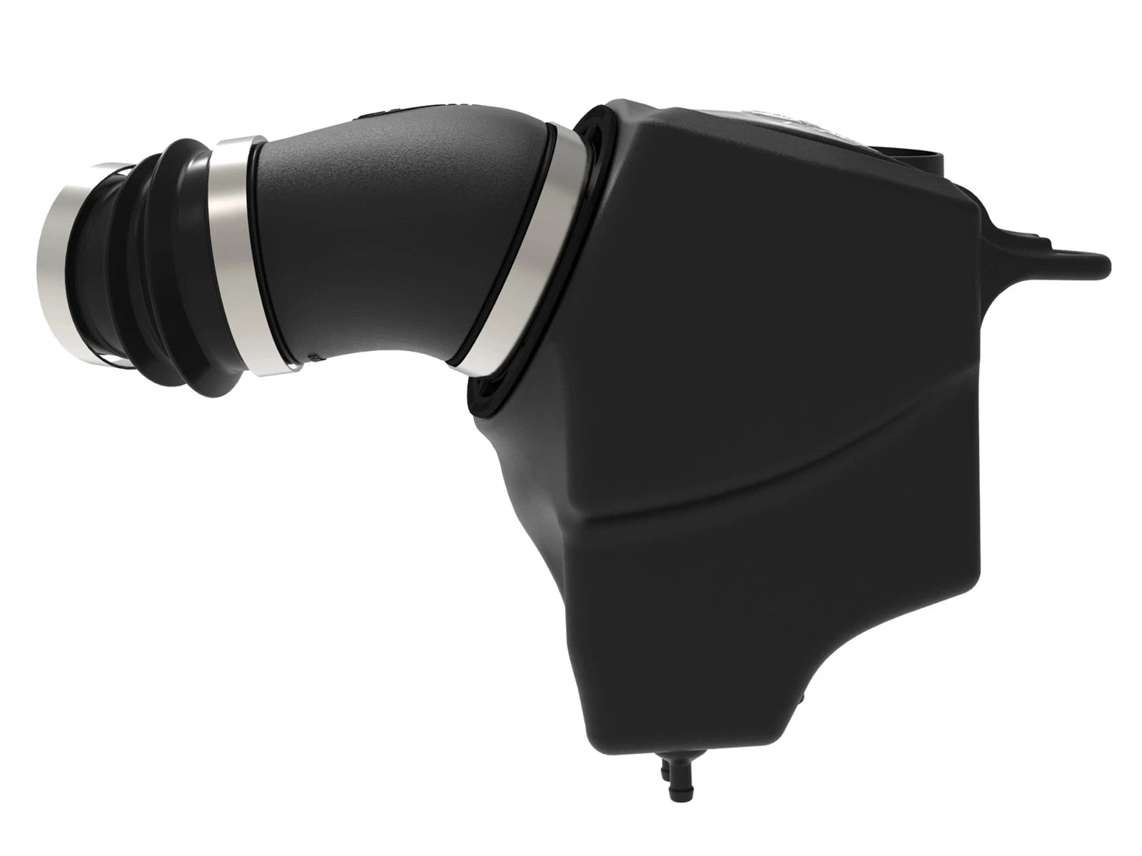 aFe Momentum GT Pro DRY S Cold Air Intake System | Jeep Wrangler (21-22) (50-70080D)