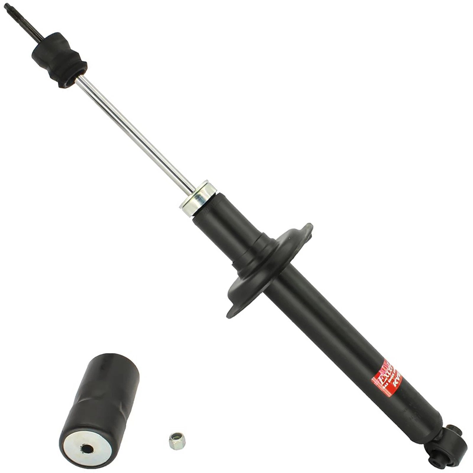 KYB Excel-G Rear Shocks & Struts | Acura CL (01-03) / TL (99-03) / Honda Accord (98-02) (341258)