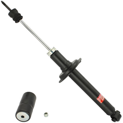 KYB Excel-G Rear Shocks & Struts | Acura CL (01-03) / TL (99-03) / Honda Accord (98-02) (341258)