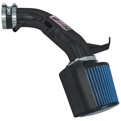 Injen Black Short Ram Intake w/ Heat Shield | Nissan Altima 2.5L (07-09) (SP1974BLK)