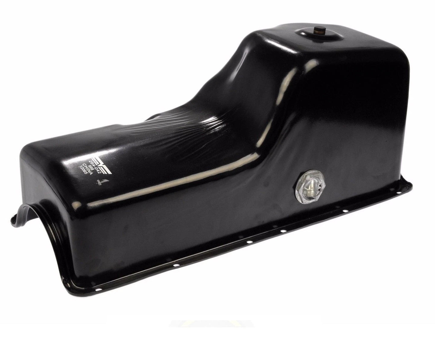 For Ford E-350 F-250 Excursion 7.3L-V8 97-03 Engine Oil Pan Dorman 264-042