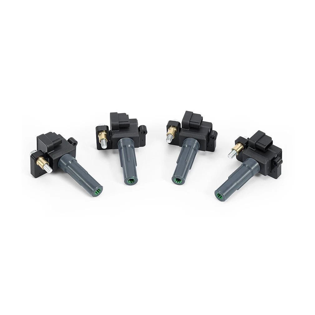 Mishimoto Ignition Coils | 2011-2021 Subaru WRX STI (MMIG-STI-11)