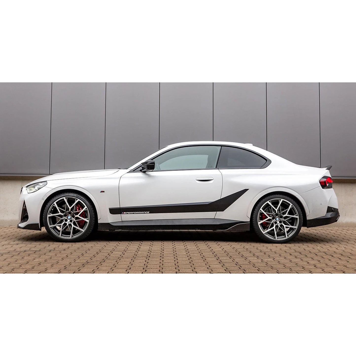 H&R Sport Springs | BMW 430i G23 / 330i xDrive / M340i xDrive (19-23) (28662-2)