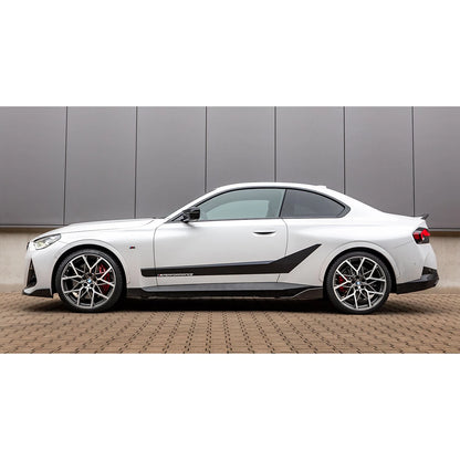 H&R Sport Springs | BMW 430i G23 / 330i xDrive / M340i xDrive (19-23) (28662-2)