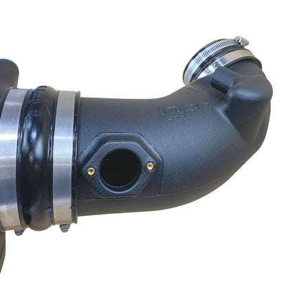 Injen Powerstroke 6.4L Evolution Intake | Ford F-250/F-350 Super Duty (99-16) (EVO9005)