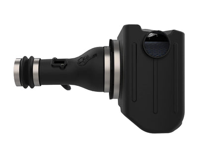 aFe Momentum HD Pro 10R Cold Air Intake | Nissan Titan XD V8-5.6L (17-19) (50-70034R)