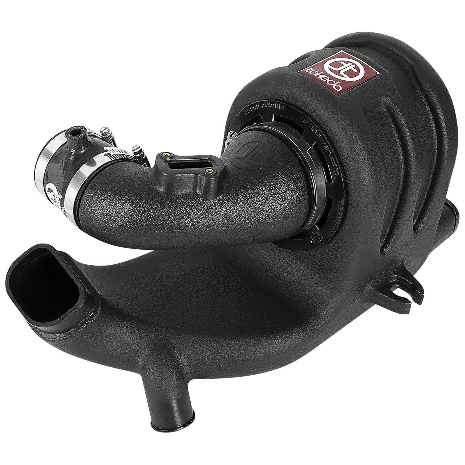 aFe Takeda Momentum Pro DRY S Cold Air Intake | Honda Fit I4-1.5L (15-18) (56-70001D)