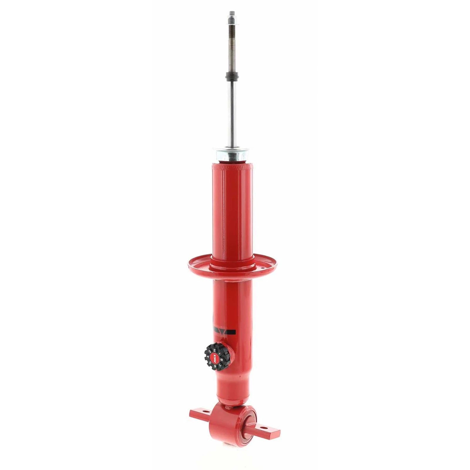 KYB AGX Manually-Adjust Front Shock & Strut | Chevy Camaro / Pontiac Firebird (93-02) (741034)