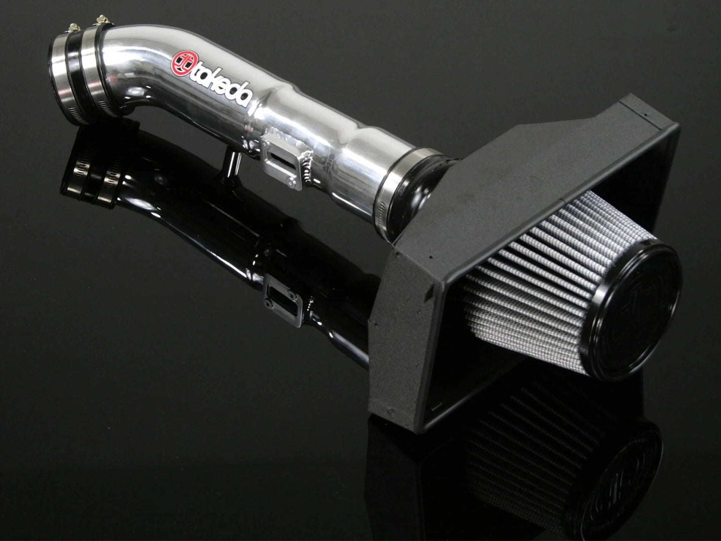 aFe Takeda Stage-2 Cold Air Intake | Infiniti G35 (03-06) (TR-3015P)
