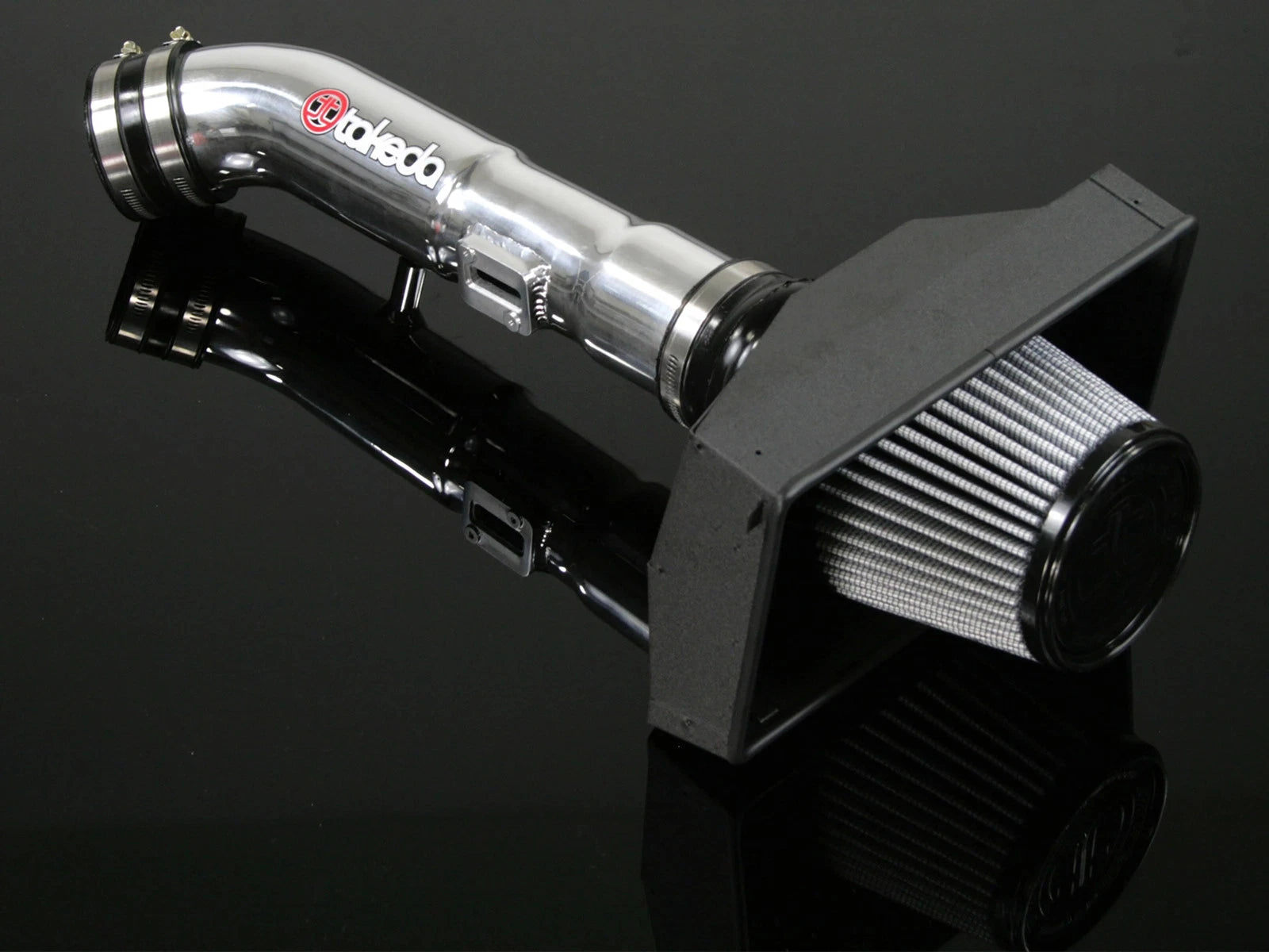 aFe Takeda Stage-2 Cold Air Intake | Infiniti G35 (03-06) (TR-3015P)