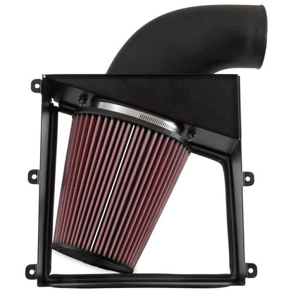 K&N 3.0L F/I AirCharger Performance Intake | BMW 535i (11-16) (63-1132)