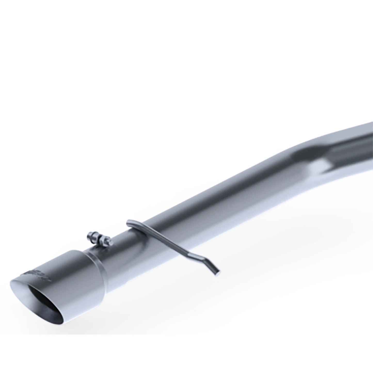 MBRP 3in T409 Cat Back Exhaust | VW Jetta 1.9L TDI Mk5 (05.5-06) (S4600409)