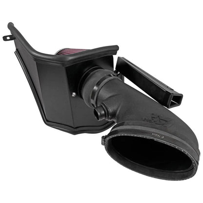 K&N 4.0L V8 AirCharger Performance Intake | BMW M3 (07-13) / 1 Series (11-13) (63-1116)