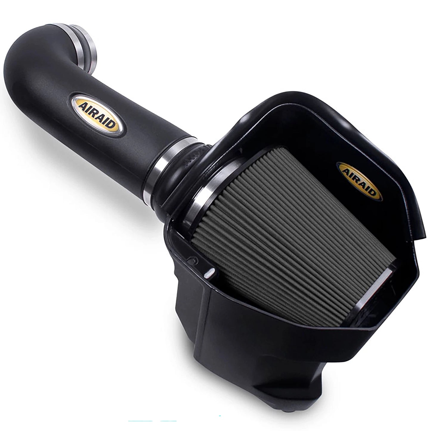 Airaid MXP Intake System | Dodge Charger / Challenger (11-14) (352-318)