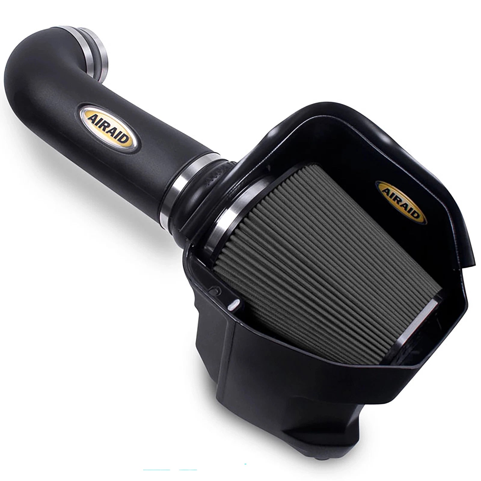 Airaid MXP Intake System | Dodge Charger / Challenger (11-14) (352-318)