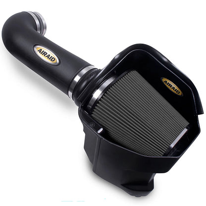 Airaid MXP Intake System | Dodge Charger / Challenger (11-14) (352-318)