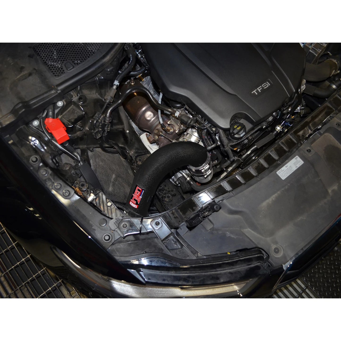 Injen Cold Air Intake | Audi A6 2.0L Turbo (SP3086WB)