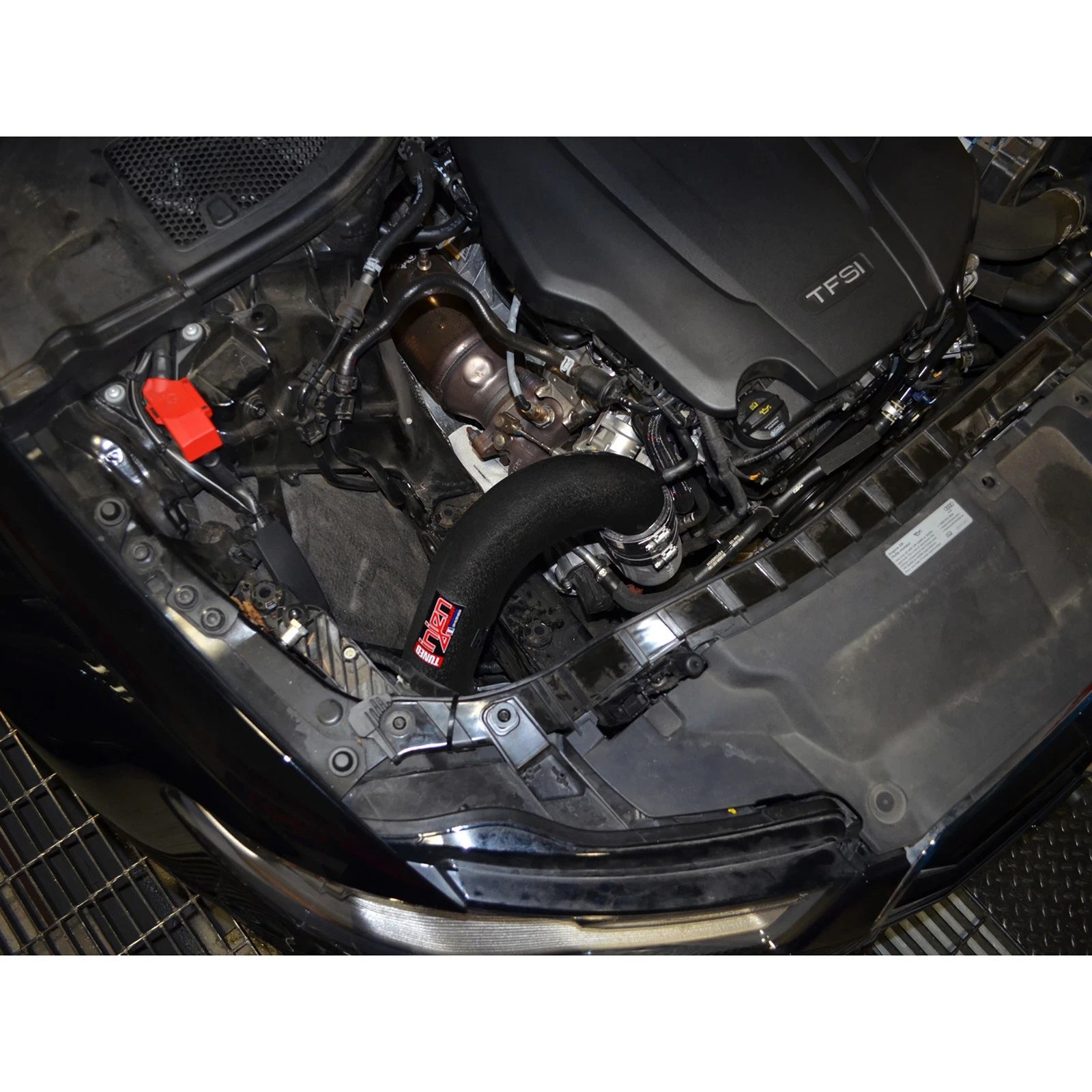Injen Cold Air Intake | Audi A6 2.0L Turbo (SP3086WB)