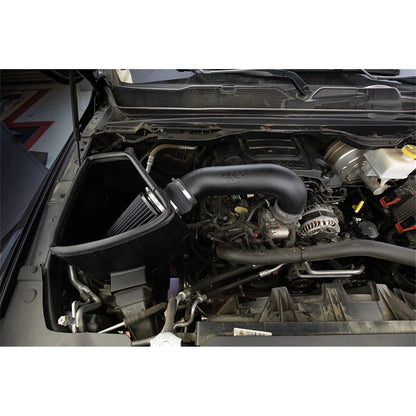 K&N Performance Air Intake System | Ram 1500 5.7L V8 (30-1578)