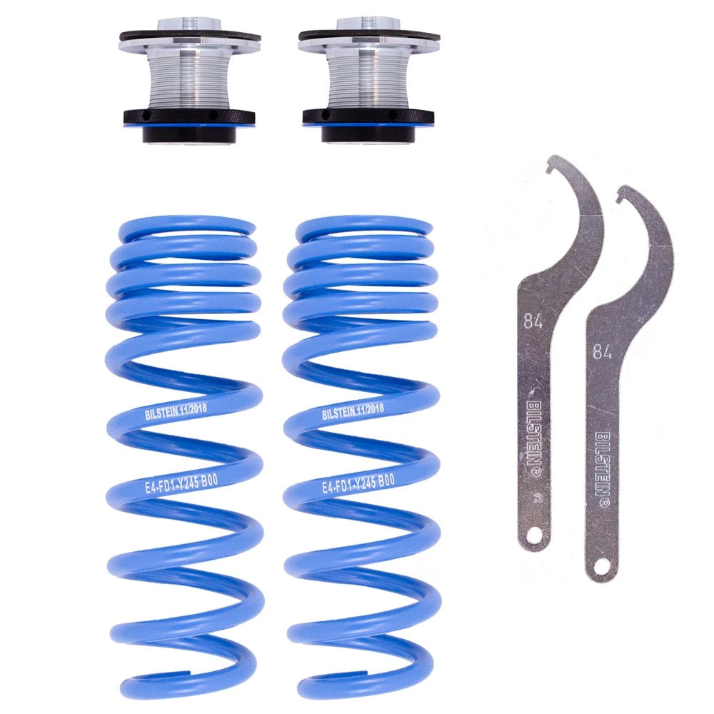 Bilstein B16 (PSS10) Suspension Kit for 2012-2015 BMW 335i