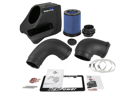 aFe Momentum ST Pro 5R Cold Air Intake | Volkswagen Atlas V6 3.6L 2018 (54-46405)