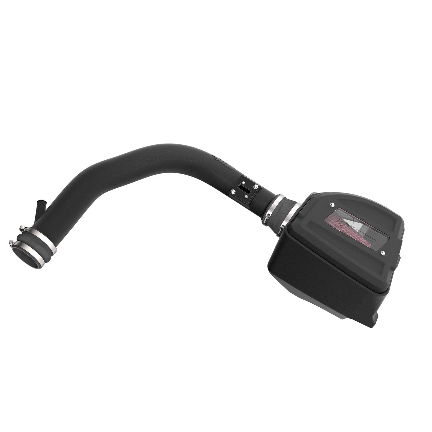 K&N 20-23 RAM 1500 V6 3.0L Diesel Performance Air Intake System | RAM 1500 V6 3.0L Diesel (63-1586)
