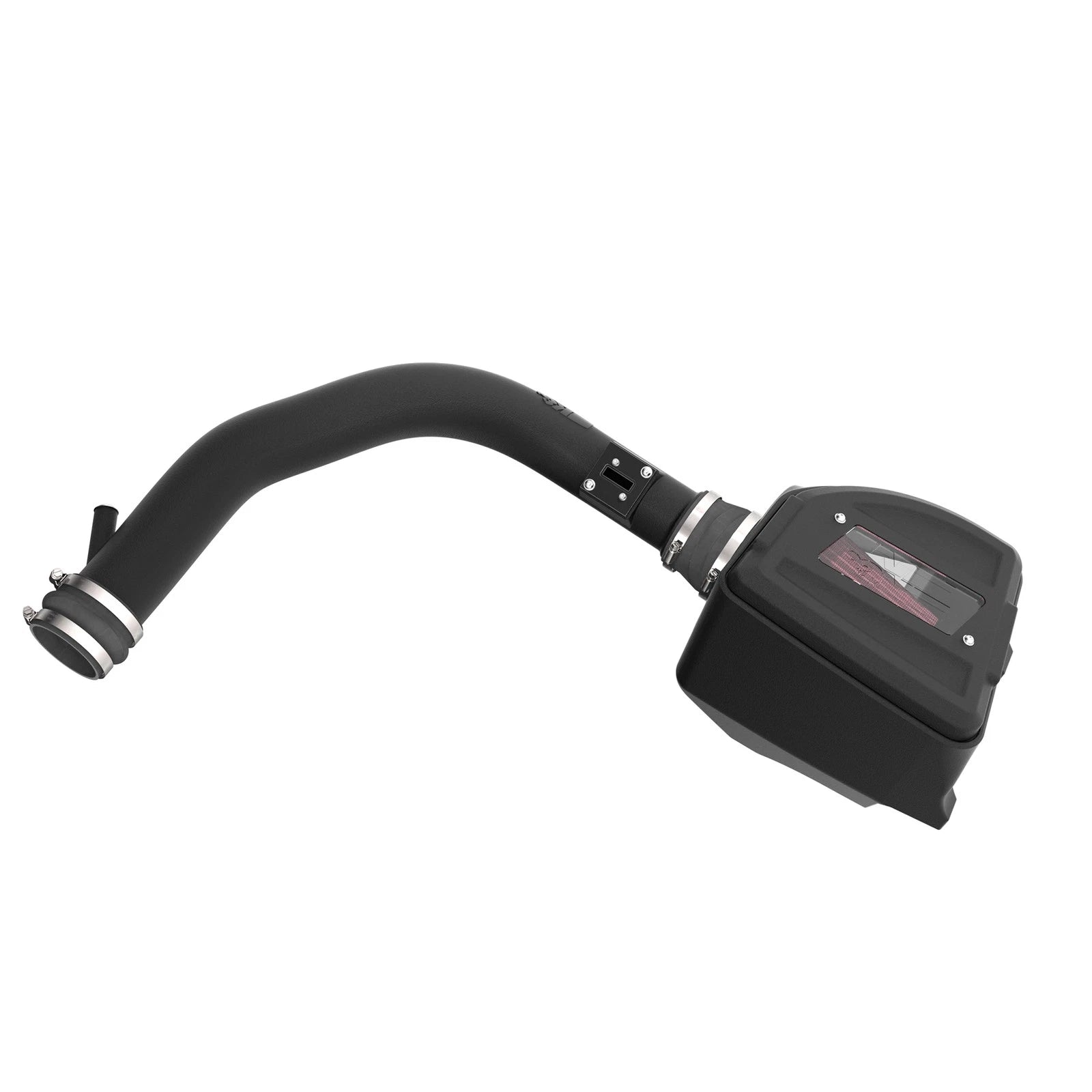 K&N 20-23 RAM 1500 V6 3.0L Diesel Performance Air Intake System | RAM 1500 V6 3.0L Diesel (63-1586)