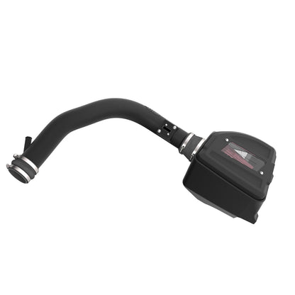 K&N 20-23 RAM 1500 V6 3.0L Diesel Performance Air Intake System | RAM 1500 V6 3.0L Diesel (63-1586)