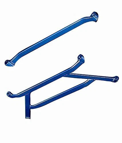 Cusco D&S Rear Lower Arm Bar Ver.2 | Subaru Legacy B4/Outback/Legacy GT (684 478 A)