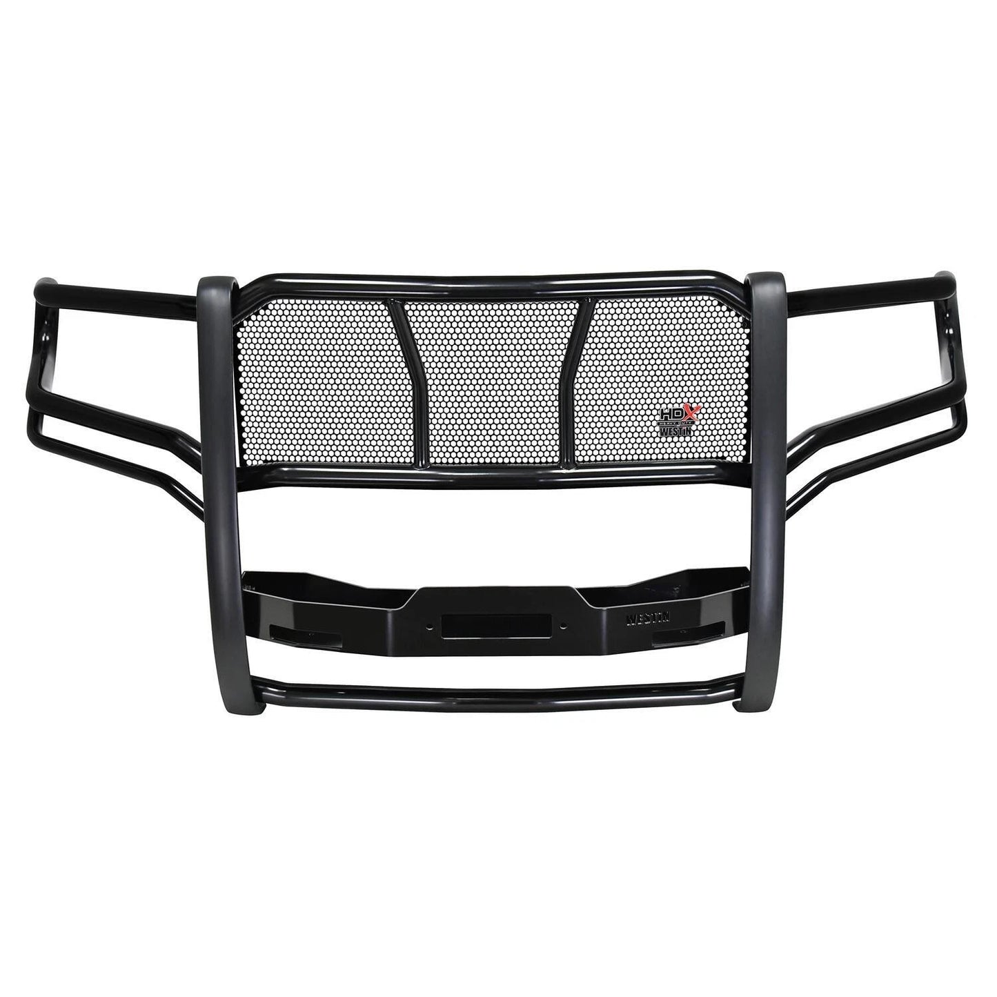 Westin 57-93975 HDX Winch Mount Grille Guard for 19-25 Ram 1500 Exc Classic
