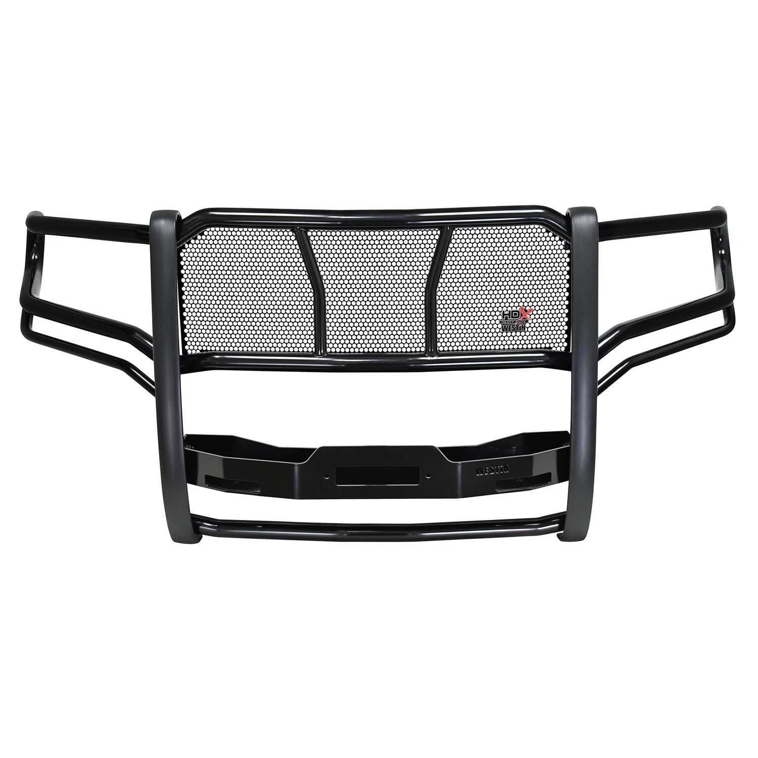 Westin 57-93975 HDX Winch Mount Grille Guard for 19-25 Ram 1500 Exc Classic