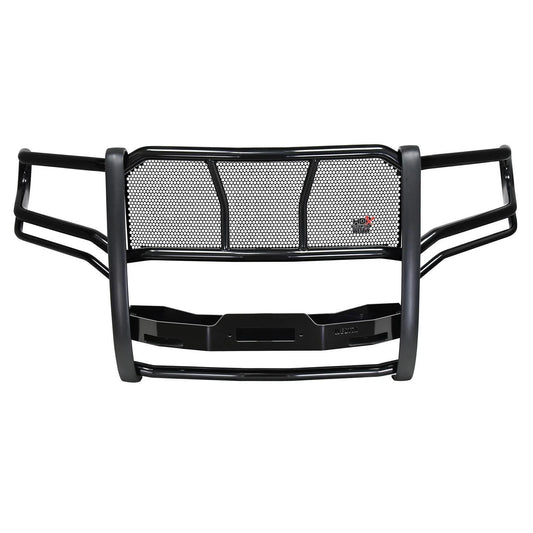 Westin 57-93975 HDX Winch Mount Grille Guard for 19-25 Ram 1500 Exc Classic
