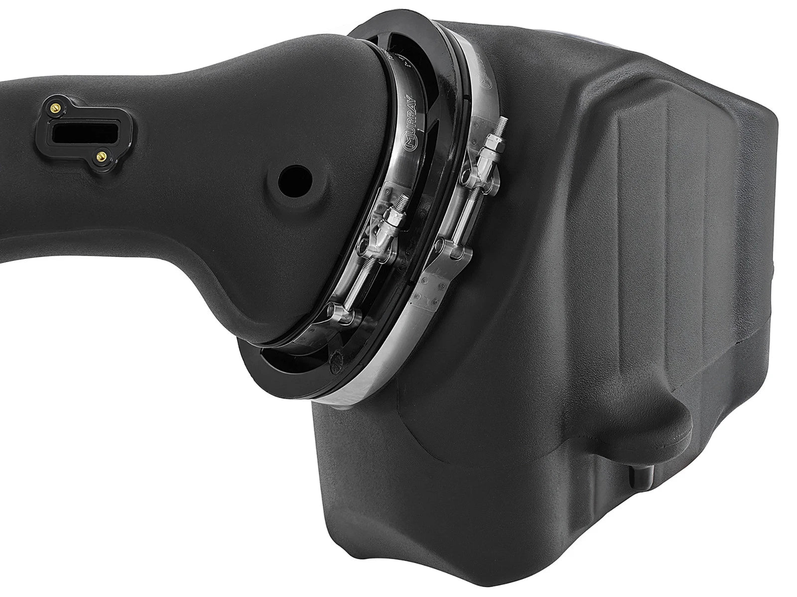 aFe Momentum HD PRO 10R Cold Air Intake | Ford Diesel Trucks V8-6.7L (17) (50-73006)