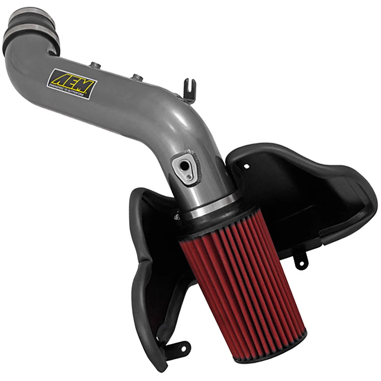 AEM Cold Air Intake | 2015 Hyundai Genesis 3.8L-V6 F/I (21-796C)