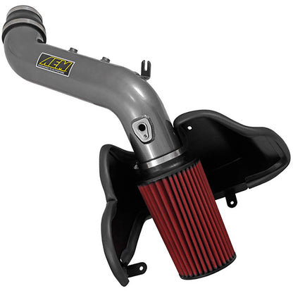 AEM Cold Air Intake | 2015 Hyundai Genesis 3.8L-V6 F/I (21-796C)