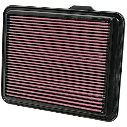 K&N Engineering Replacement Air Filter: Hummer H3 2008