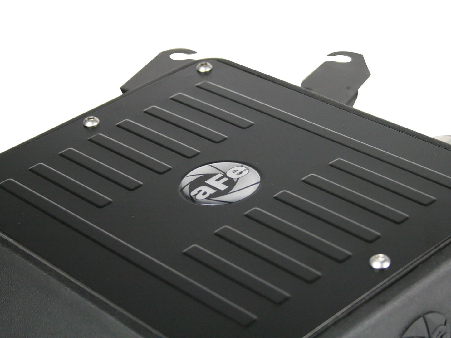 aFe MagnumFORCE Stage-2 Si Intake w/Pro Dry S | Toyota Tacoma V6 4.0L 2012-2013 (51-82342)