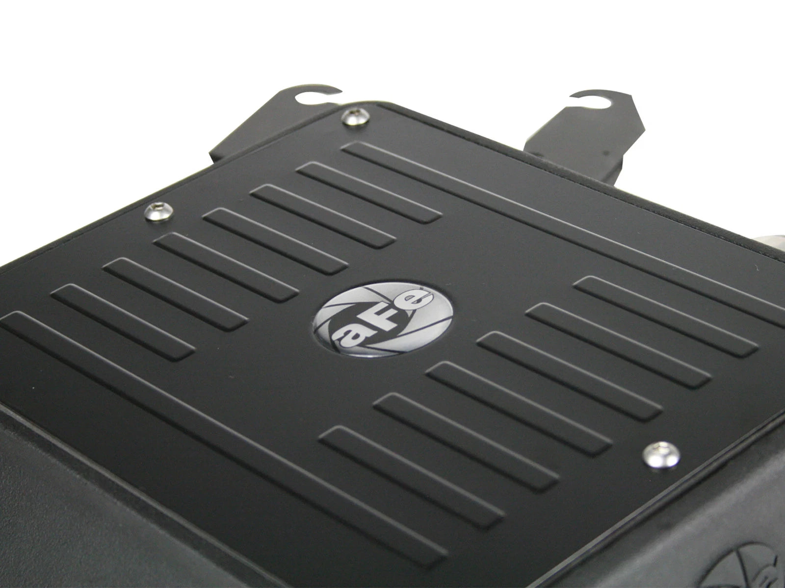 aFe MagnumFORCE Stage-2 Si Intake w/Pro Dry S | Toyota Tacoma V6 4.0L 2012-2013 (51-82342)