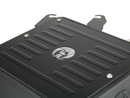 aFe MagnumFORCE Stage-2 Si Intake w/Pro Dry S | Toyota Tacoma V6 4.0L 2012-2013 (51-82342)