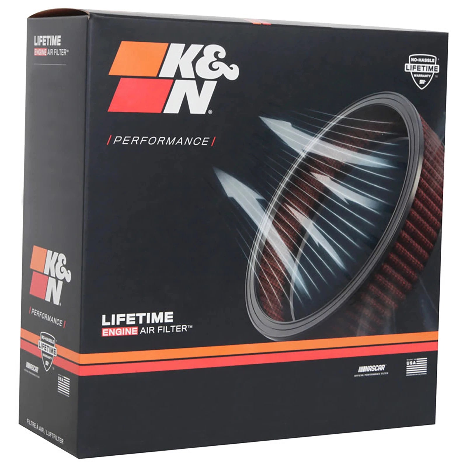 K&N Engineering IS300 Drop In Air Filter