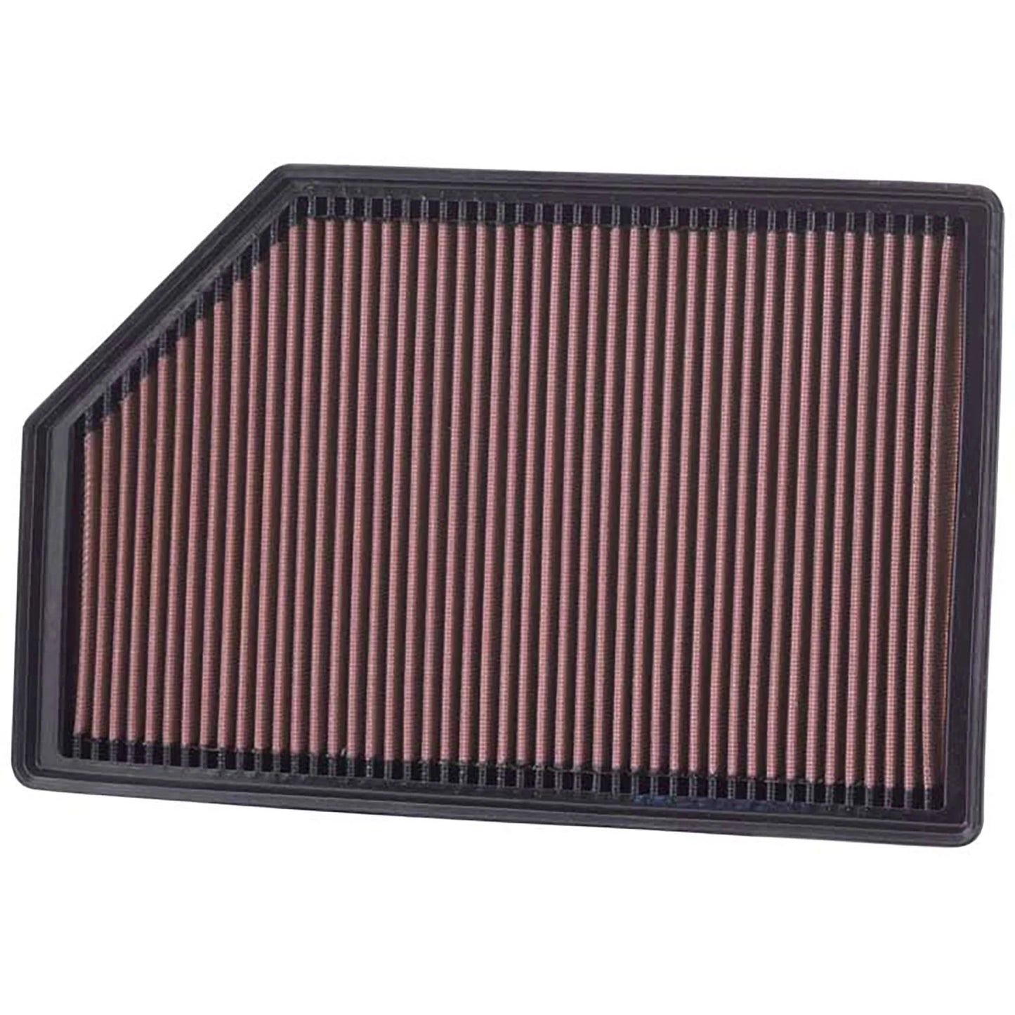 K&N Engineering Replacement Air Filter: Volvo S80 2007 4.4L V8