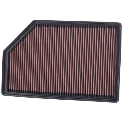 K&N Engineering Replacement Air Filter: Volvo S80 2007 4.4L V8