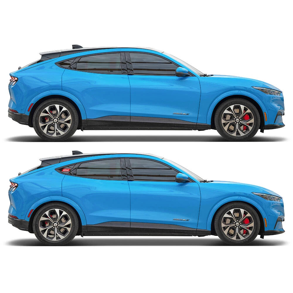 Eibach Pro-Kit Lowering Springs | 2021-2023 Ford Mustang Mach-E (E10-35-054-03-22)