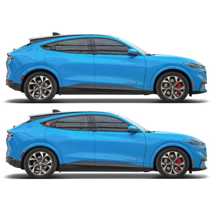 Eibach Pro-Kit Lowering Springs | 2021-2023 Ford Mustang Mach-E (E10-35-054-03-22)